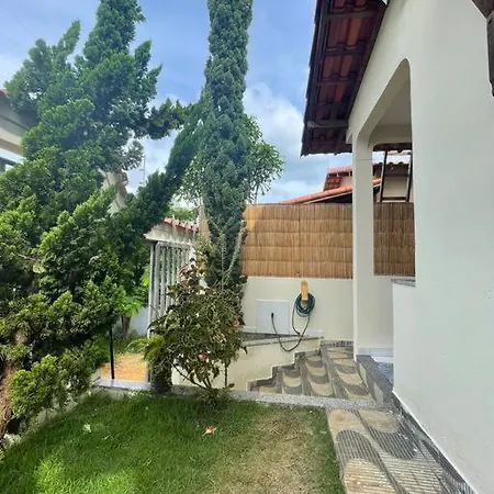 Casa Pet Friendly Villa Guarapari Exterior photo