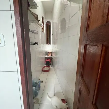 Casa Pet Friendly Villa Guarapari Exterior photo