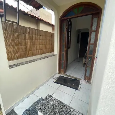 Casa Pet Friendly Villa Guarapari Exterior photo