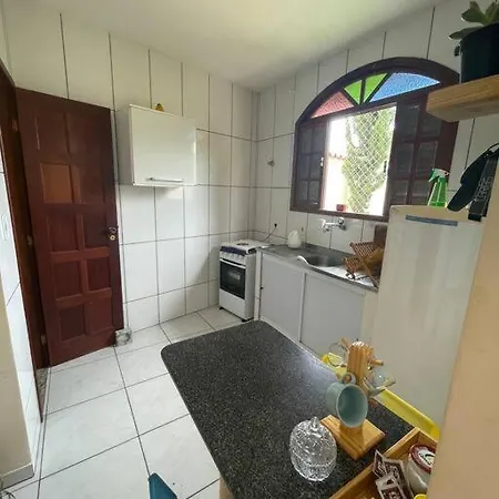 Casa Pet Friendly Villa Guarapari Exterior photo