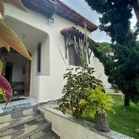 Casa Pet Friendly Villa Guarapari Exterior photo