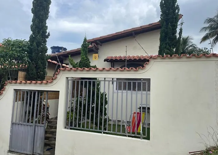 Casa Pet Friendly