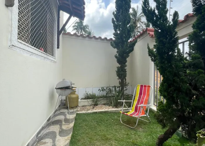 Casa Pet Friendly