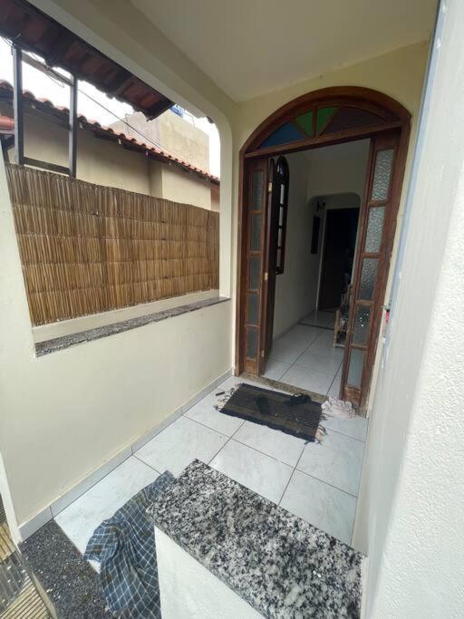 Holiday home Casa Pet Friendly *