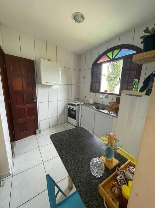 Casa Pet Friendly * Guarapari